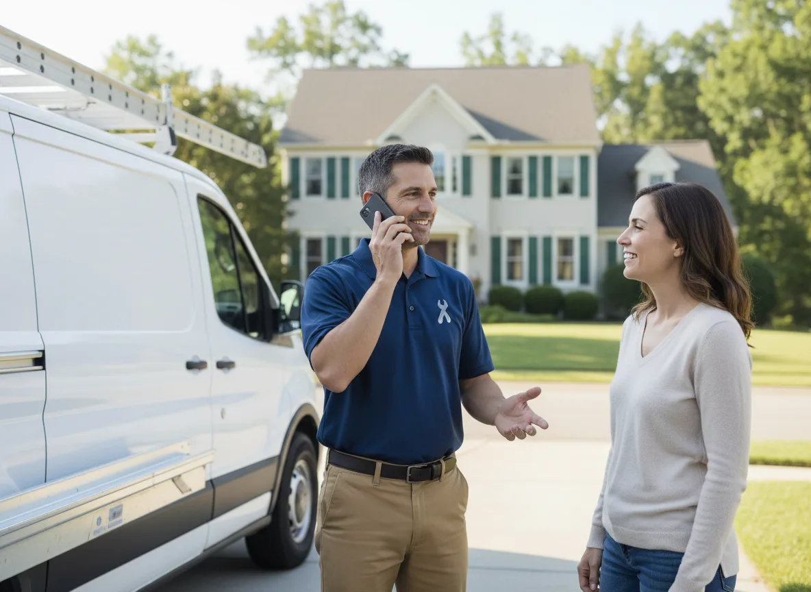 Home Gutter Service Laotto, IN FAQs